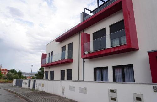 Mirandela Apartment | Casa do Pessegueiro