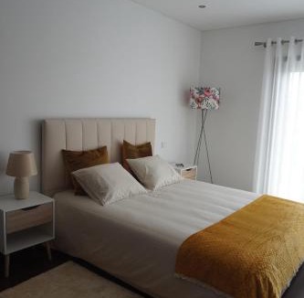 Mirandela Apartment | Casa do Pessegueiro