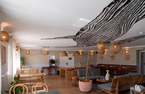 Ericeira Hotel | WOT Ericeira