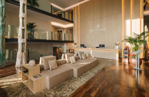 Montargil Hotel | AP Lago Montargil - Conference & SPA