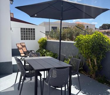 Pedras Pretas Apartment | Beach Relax Apartment
