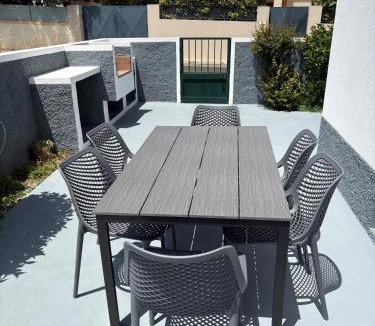 Pedras Pretas Apartment | Beach Relax Apartment