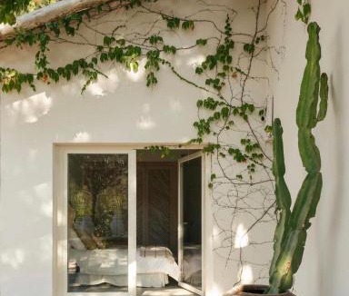 Carvalhal Villa | Cabana Lavanda Comporta
