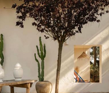 Carvalhal Villa | Cabana Lavanda Comporta