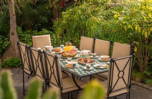 Santa Maria Maior Villa | Eden Funchal by LovelyStay