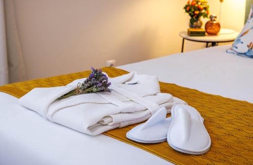 Tunes Bed & Breakfast | Villa Tranberg Suites