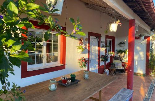 Braga House | Quinta da Maínha - Charming Houses - com piscina privada