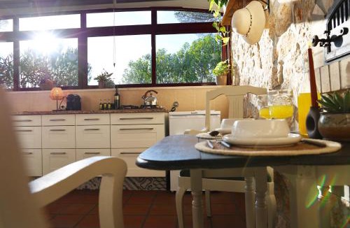 Montemor-o-Velho Cabin | Quinta Ivonne