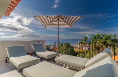 Santa Luzia Villa | Villa Mangoni - Brand New Luxury Villa
