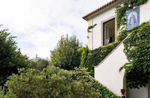 Sintra House | Eighteen21 Houses - Quinta Velha
