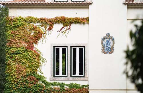 Sintra House | Eighteen21 Houses - Quinta Velha