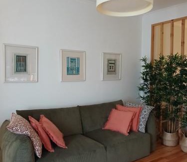 Alcochete House | A Casa da Vila
