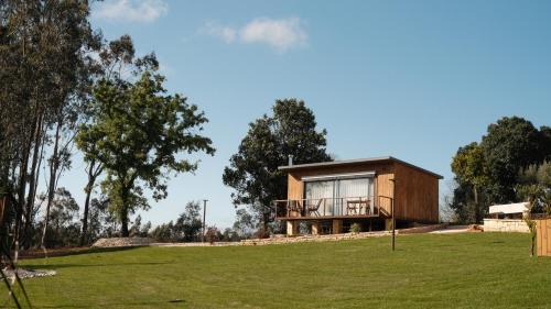 Ferreira do Zezere House | Quinta Sra do Carmo
