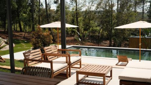 Ferreira do Zezere House | Quinta Sra do Carmo