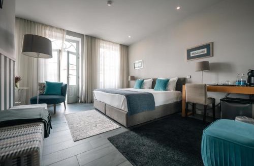Santo Tirso Hotel | Santo Thyrso Villas