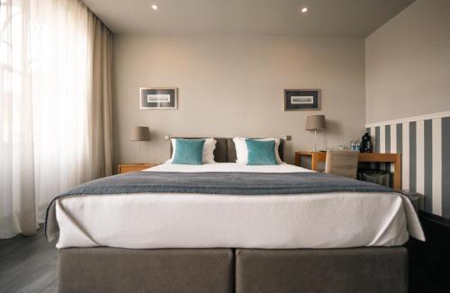 Santo Tirso Hotel | Santo Thyrso Villas