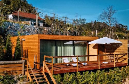 Carvalheira House | Carvalheira Country House - Gerês