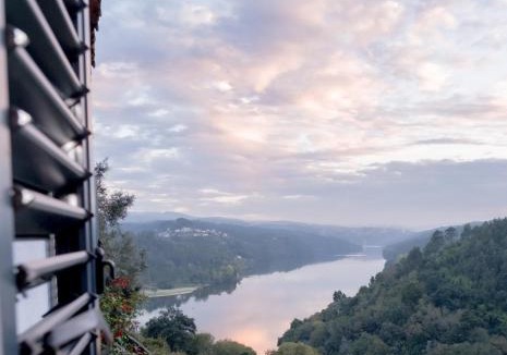 Melres House | Douro Rural Home