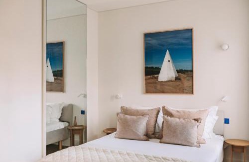 Centro / Baixa Hotel | LENSCAPE Coterie