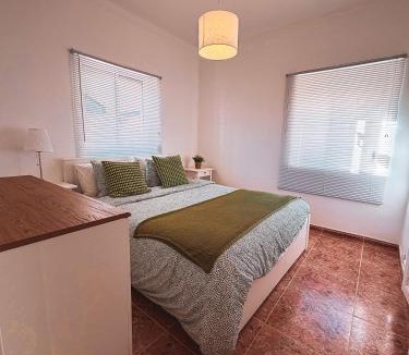 Mafra Villa | Maty's Place