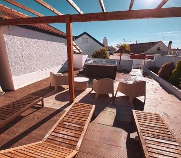 Mafra Villa | Maty's Place