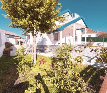 Mafra Villa | Maty's Place
