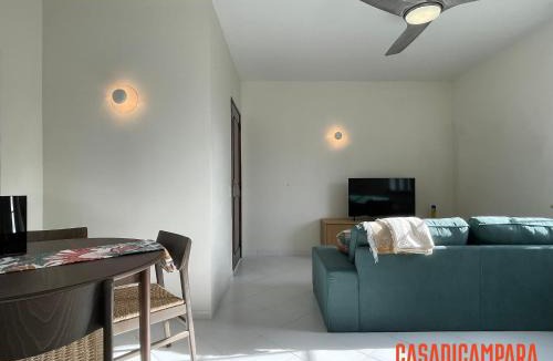 Faro Apartment | Casa di Campara Almada Villa
