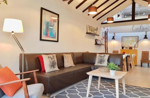 Belem Apartment | Fabulous duplex in Belem with river view