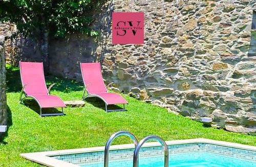 Cidadelhe House | Sobreiro's Villa in Douro Valley