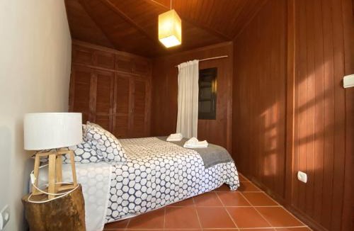 Aldeia de Irmaos House | YMCA Camp Alambre