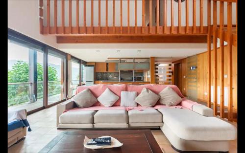 Rio Caldo House | Pousada RIO CALDO
