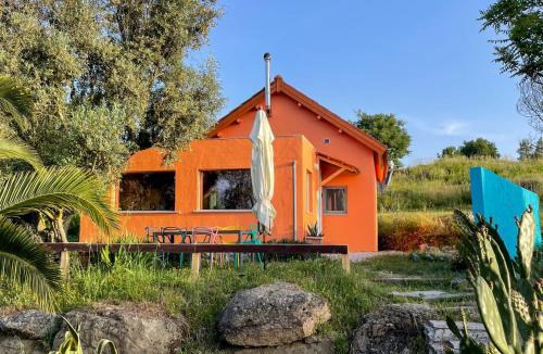 Vila Franca da Serra House | Quinta da Estrela