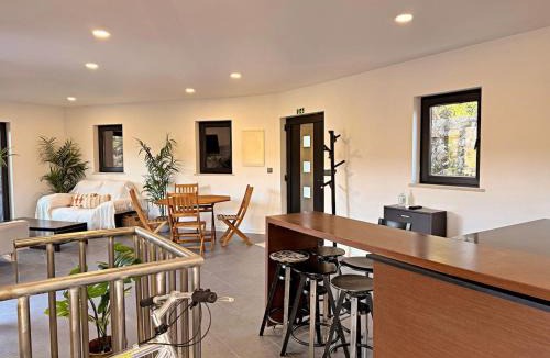 Santa Comba Dao House | Casa do Rio by Hostiva
