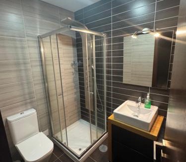 Vila Praia de Ancora Apartment | Vila Praia House