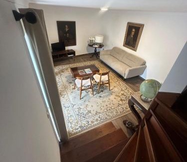 Banzao House | Quinta Pedra Firme