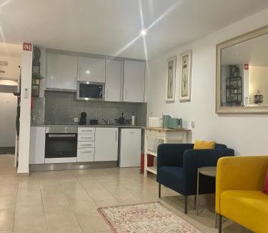 Albufeira Old Town Apartment | Bayview Apartment 213