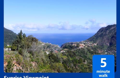 Faial Apartment | Casa Levada Explorer - Cozy Nights & Easy Meals
