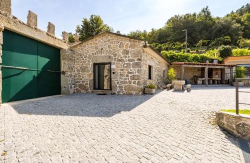 Pico House | Vale da Fonte - Charming Houses