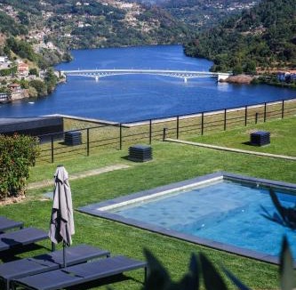 Cinfaes Villa | Douro Country House