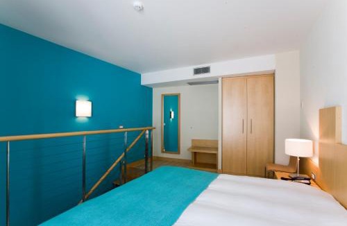 Nazare Hotel | Hotel Praia