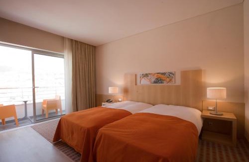 Nazare Hotel | Hotel Praia