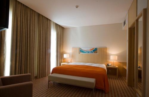 Nazare Hotel | Hotel Praia