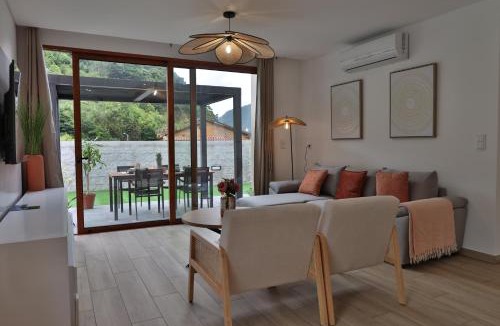 Sao Vicente House | Refúgio da Ribeira