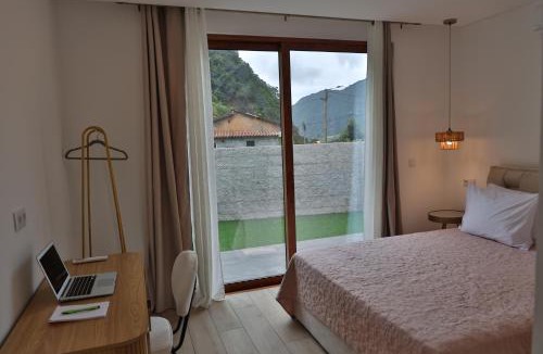 Sao Vicente House | Refúgio da Ribeira