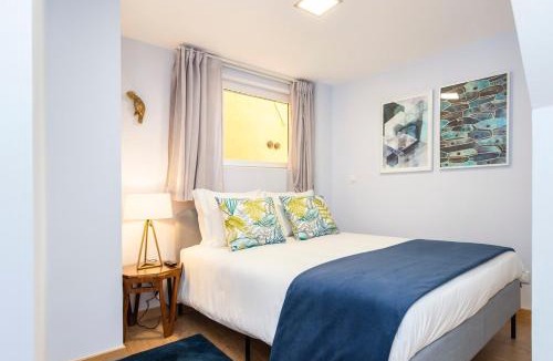 Sacramento Apartment | Perfect 1 Bedroom very central with AC