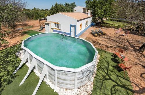 Fonte do Bispo House | Family & Friends Retreat w/Pool - Moncarapacho