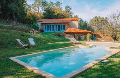 Lanhelas Villa | Just Like Home - Casa do Botijal