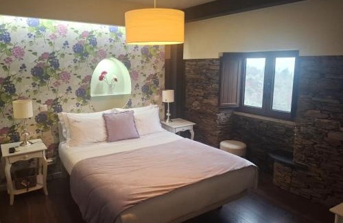 Arganil Bed & Breakfast | Campus Natura