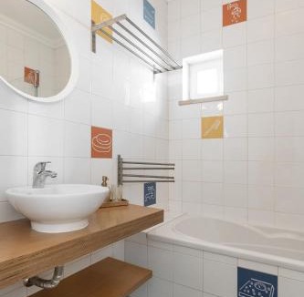Baleal Villa | Casa da Shaka Baleal