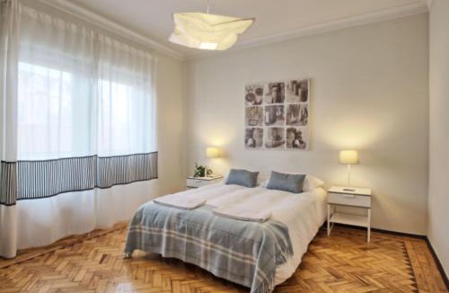 Alfama Apartment | Apartment Apollonia 3 by Interhome